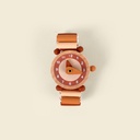 Montre en bois Emma Rose - Egmont Toys ★