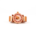 Montre en bois Emma Rose - Egmont Toys ★