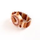 Montre en bois Emma Rose - Egmont Toys ★