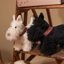 Peluche Walter le chien - Egmont Toys ★