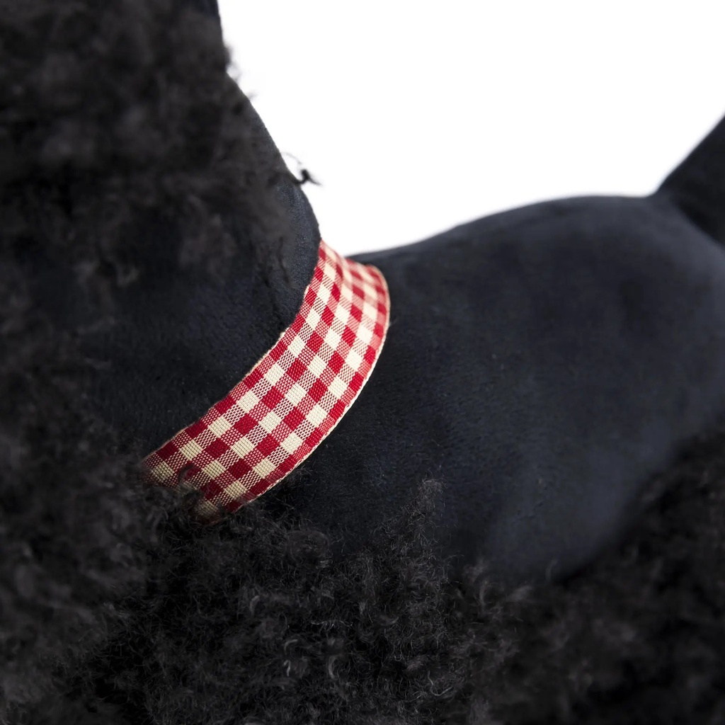 Peluche Walter le chien - Egmont Toys ★