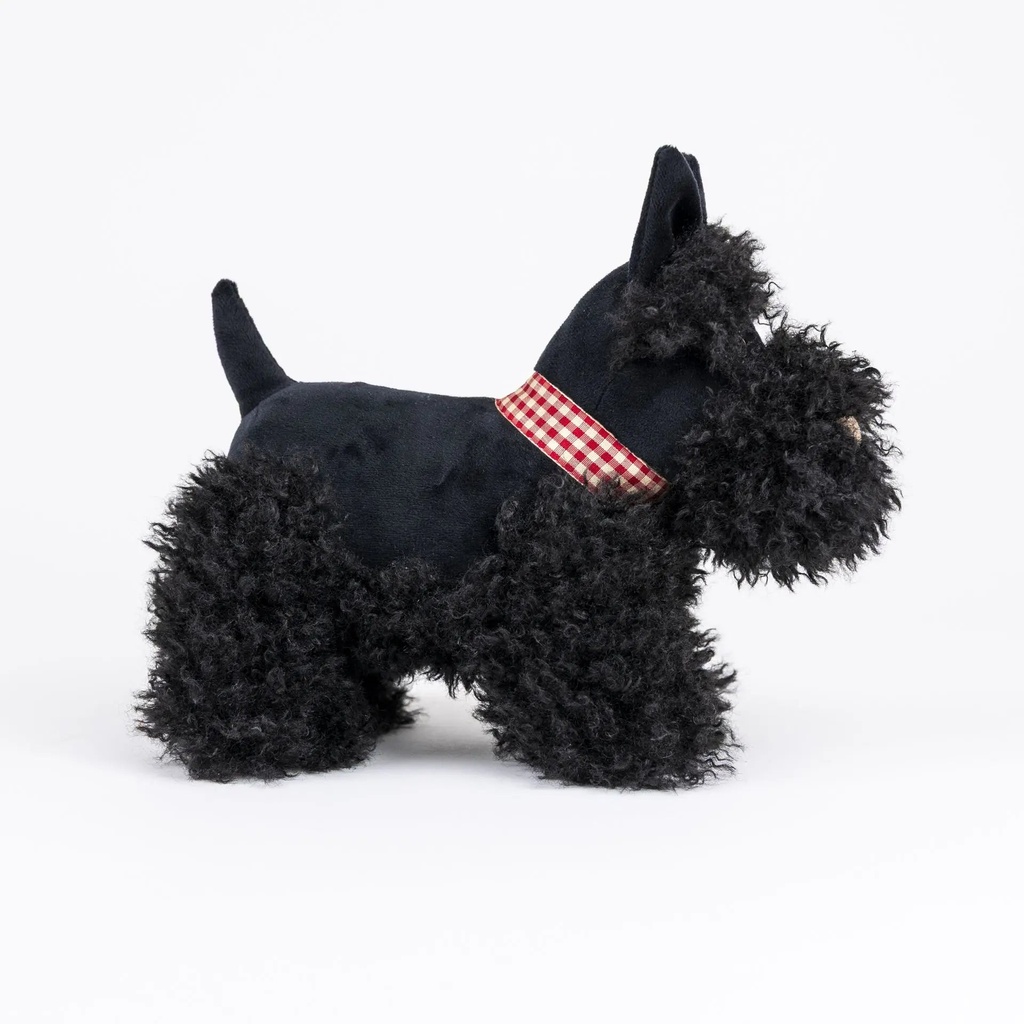Peluche Walter le chien - Egmont Toys ★