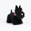 Peluche Walter le chien - Egmont Toys ★