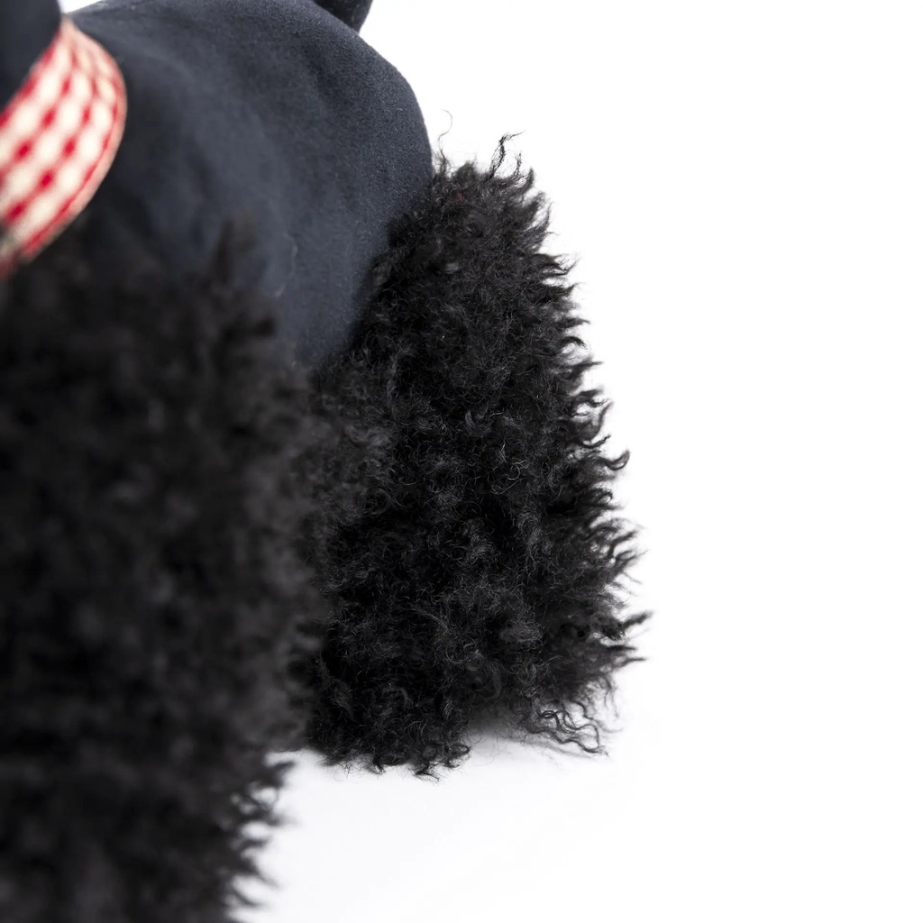 Peluche Walter le chien - Egmont Toys ★