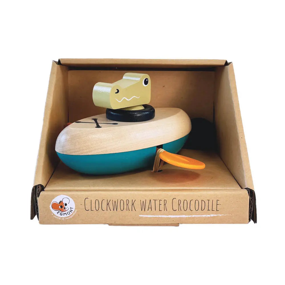 Jeu de bain Crocodile - Egmont Toys ★