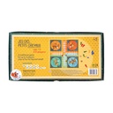 Jeu des Petits Chevaux - Egmont Toys ★