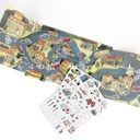 Jeu magnétique Voitures - Egmont Toys ★