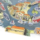 Jeu magnétique Voitures - Egmont Toys ★