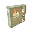 Jeu Domino Forêt - Egmont Toys ★