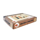 Jeu des 4 Couleurs - Egmont Toys ★