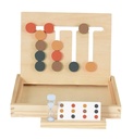 Jeu des 4 Couleurs - Egmont Toys ★