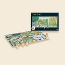 Jeu le Zoo - Egmont Toys ★