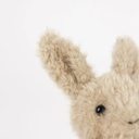 Peluche Emile le Lapin avec son bébé - Egmont Toys ★