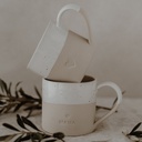Grande tasse Big Mama - Eulenschnitt ★