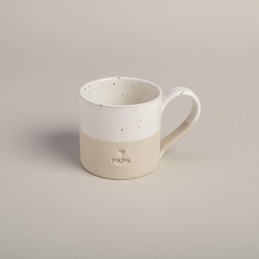 Grande tasse Big Papa - Eulenschnitt ★