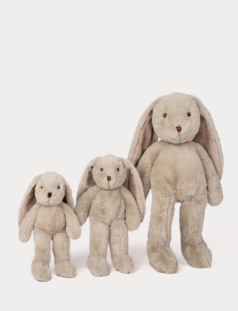 Lapin en peluche Svea Mini - Teddy Kompaniet ★