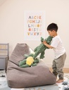 Crocodile en peluche - Teddy Kompaniet ★