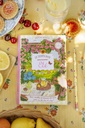 Cahier de vacances Le temps d'un été - Caro from Woodland ★