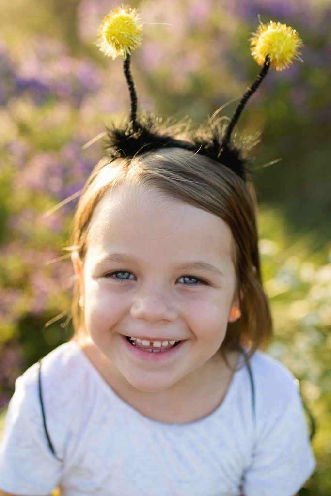 Déguisement Fée des Bourdons 4-6 ans - Great Pretenders ★