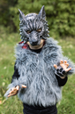 Masque de Loup-Garou - Great Pretenders ★