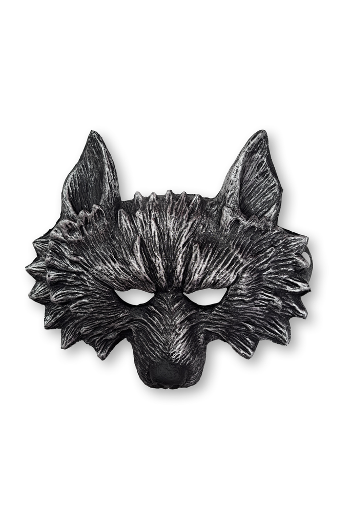 Masque de Loup-Garou - Great Pretenders ★