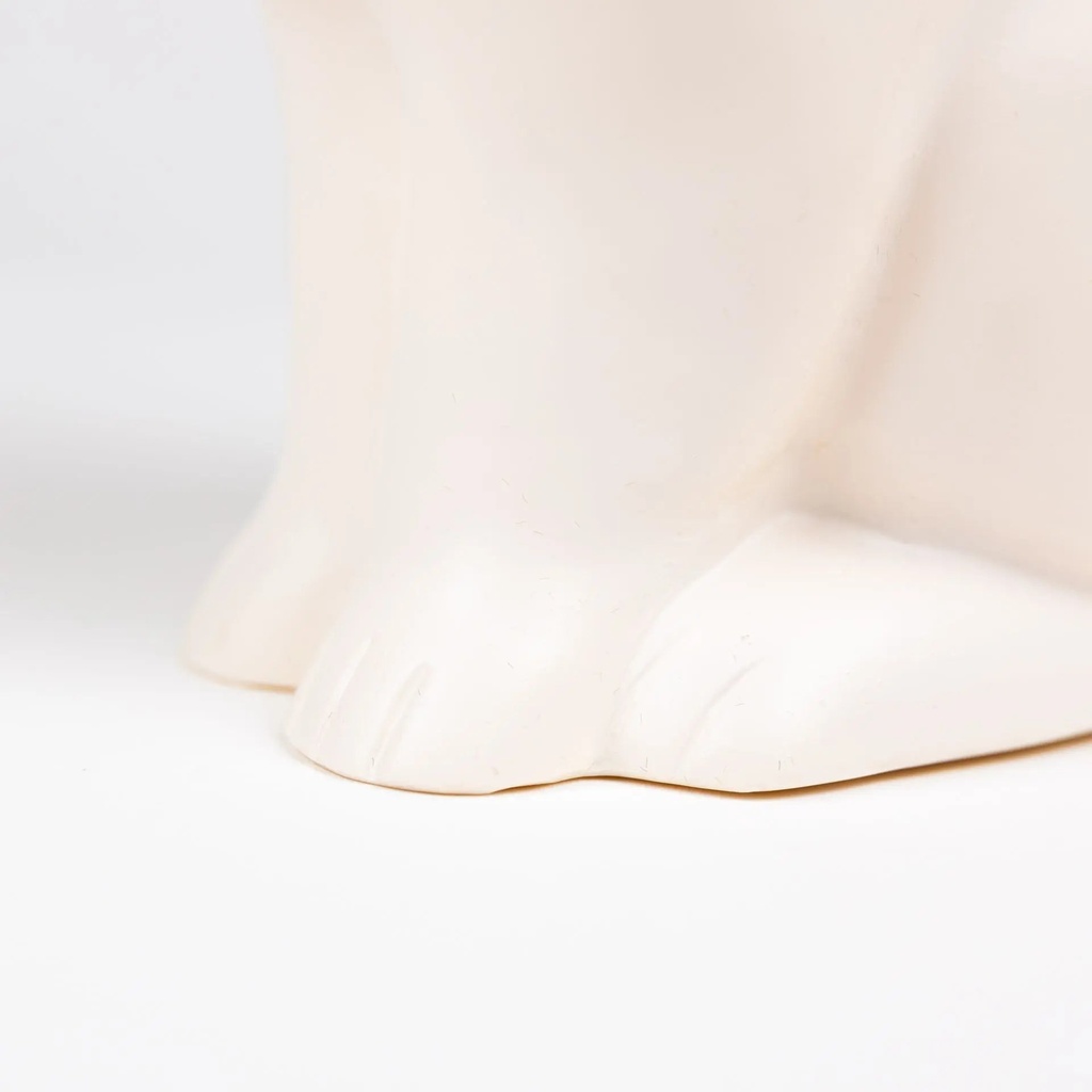 Lampe Lapin blanc - Egmont toys ★
