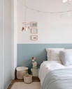Lampe Lapin blanc - Egmont toys ★
