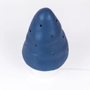 Lampe Champignon Petit Bleu Denim - EGMONT TOYS ★