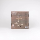 Mobile Oies en coton - Egmont Toys ★