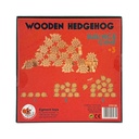 Jeu des Hérissons en bois - Egmont Toys ★