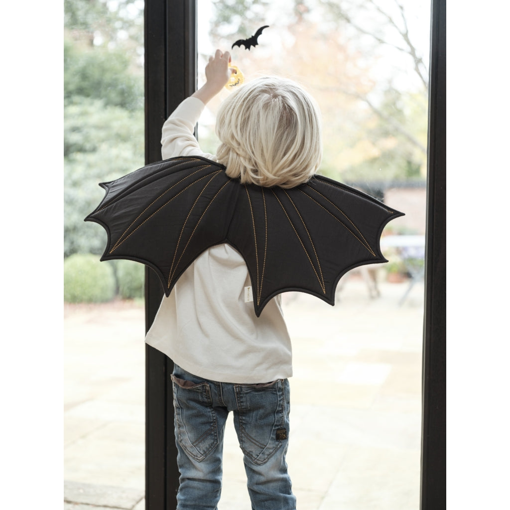 Déguisement Ailes de Chauve-Souris - Fabelab ★