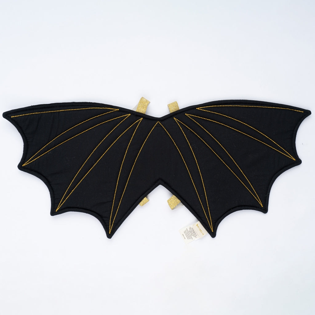 Déguisement Ailes de Chauve-Souris - Fabelab ★