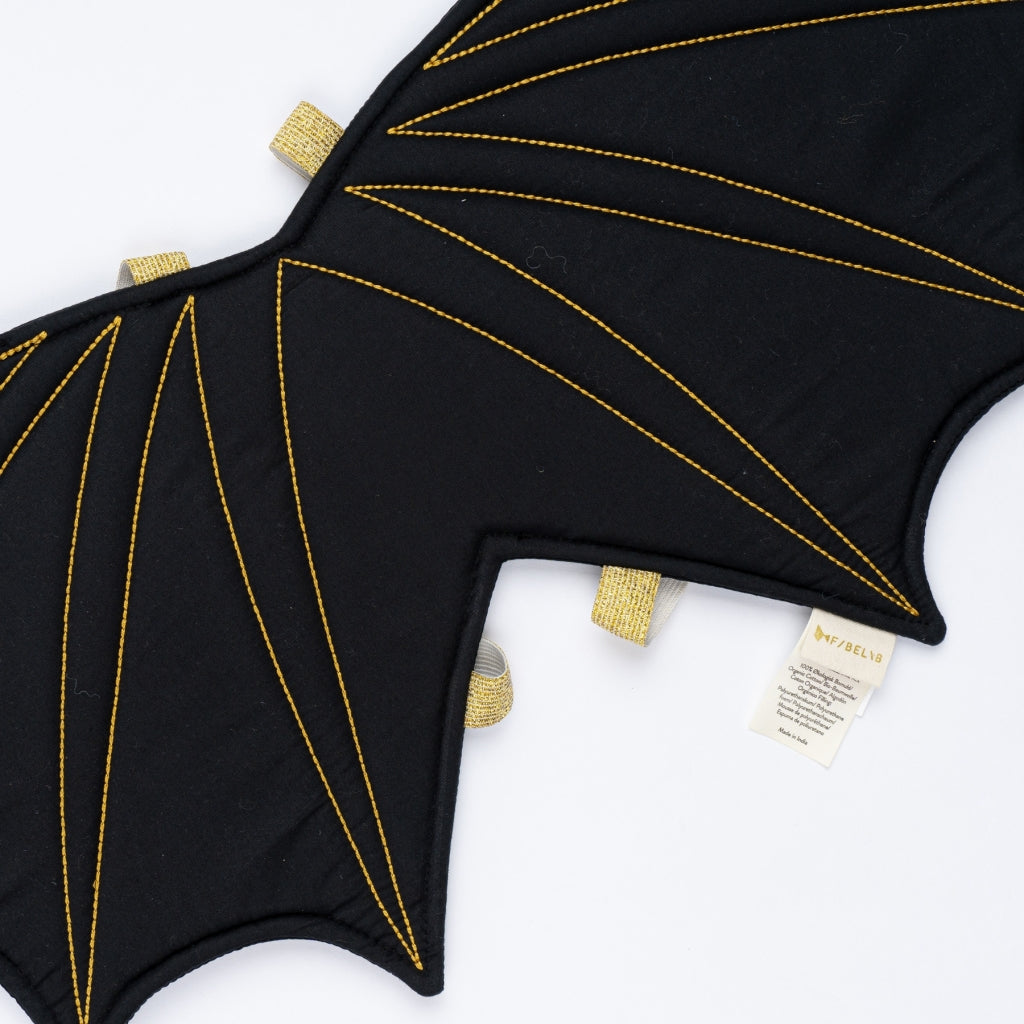 Déguisement Ailes de Chauve-Souris - Fabelab ★