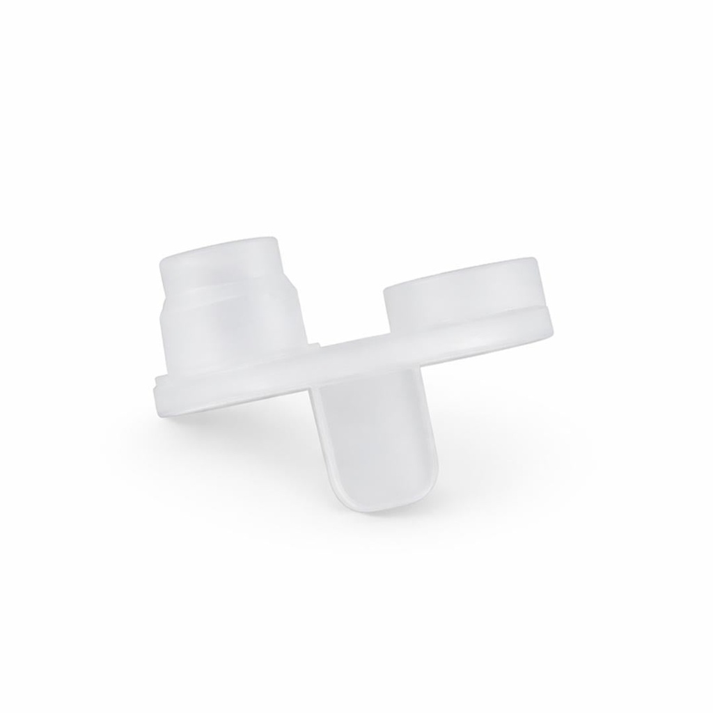 Set de 2 valves d'aération de rechange pour gourde inox - Trixie ★