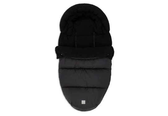 Chancelière buggy Black - Liste de naissance Charlotte Grossmann & Vick Badet (PARTICIPATION)