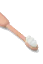 Fabio_Classic_Toddler_toothbrush_LW20412_2140_Pale_tuscany_Sandy_2.webp
