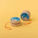 Londji-Toupies et yoyos-Elephant Yo-yo.webp