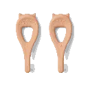 Janelle Toothbrush 2-Pack_LW18225_2074_Tuscany rose_Pack_2.webp