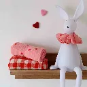 BIANCA_HEART_FLAMINGO_-_VICHY_RED_-_RABBIT_LAMP_JOSEPH_-_CHOUCHOU_HEART_FLAMINGO_4.webp