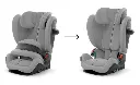 Cybex.Siège auto Pallas Stone Grey 06.webp