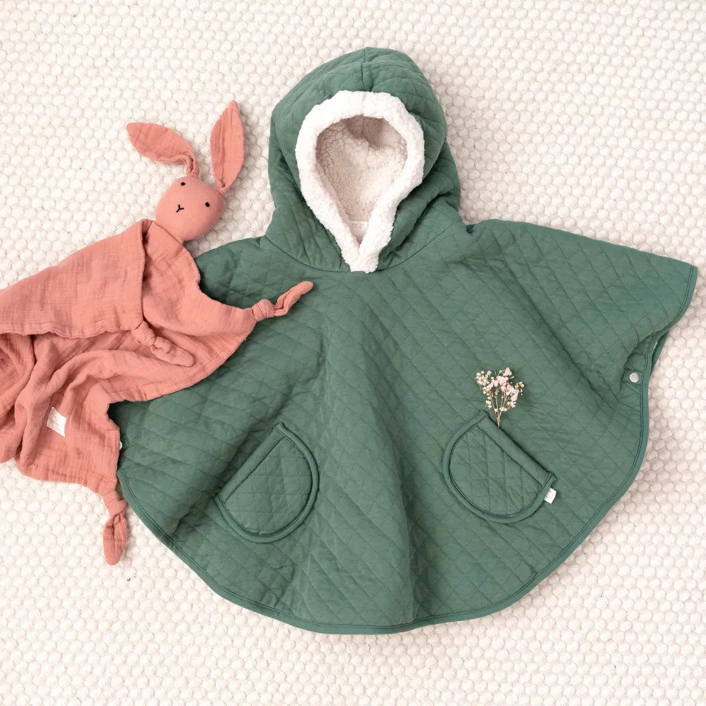 Poncho_de_voyage_Dehors_bien_au_chaud_9-36m_QUILT_Green.webp
