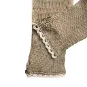 Alma leggings Crockery - Hänevild