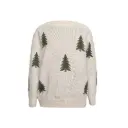 Christmas Sweater Summer sand - Hänevild