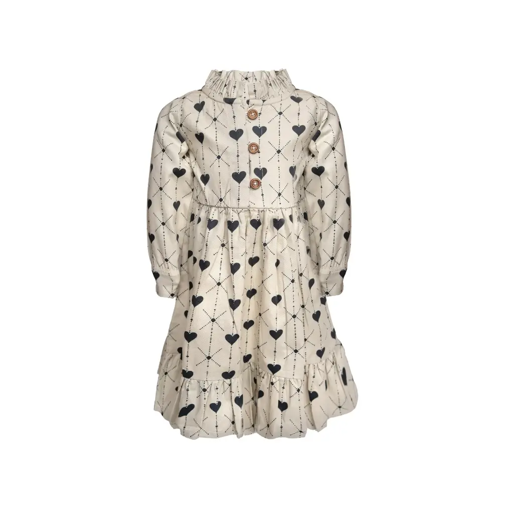 Robe Heart Rainy - Hänevild (86)