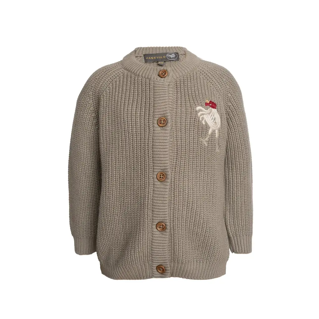 Cardigan Kaj Caribou - Hänevild (80)