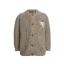 Cardigan Kaj Caribou - Hänevild