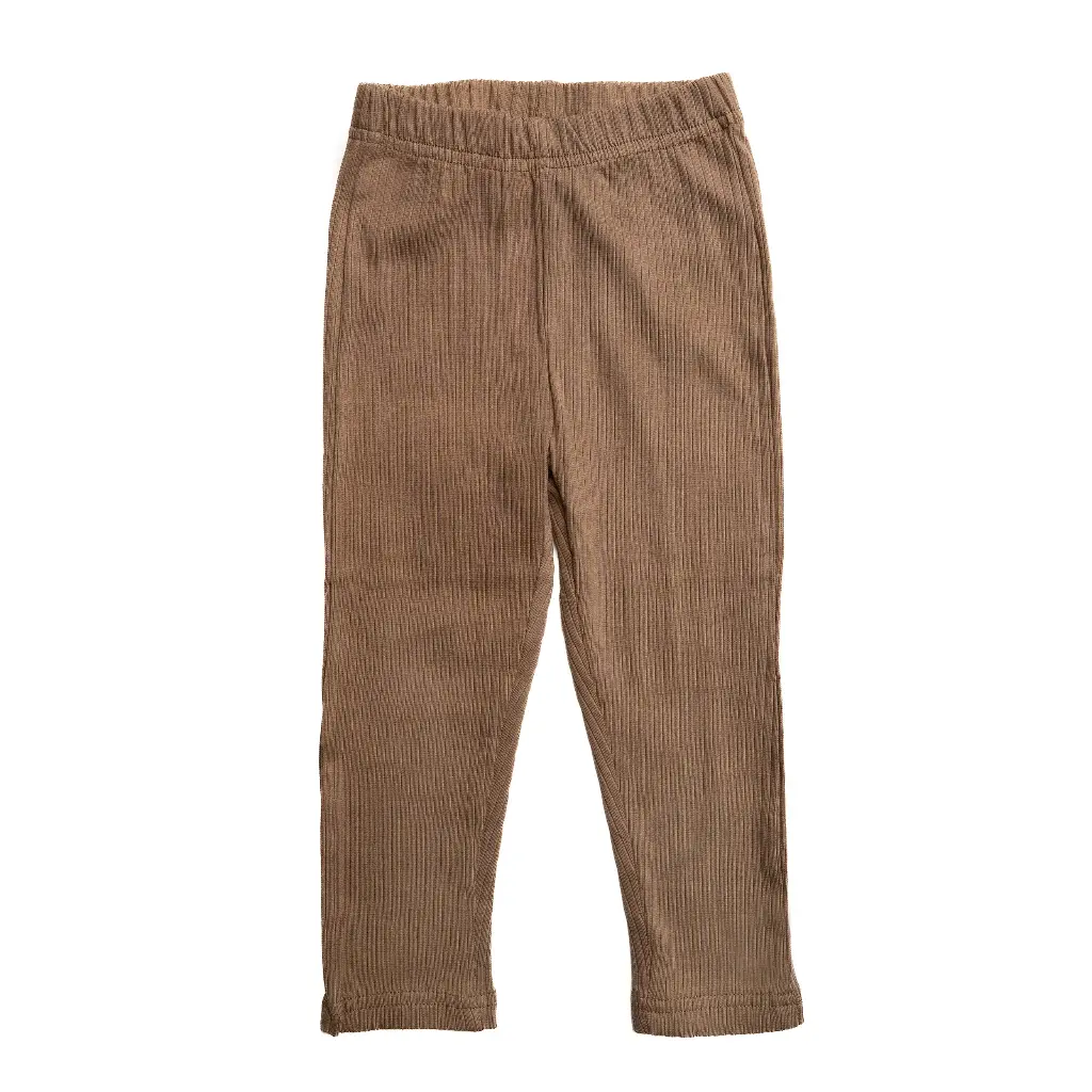 leo leggings Caribou - Hänevild