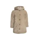 Veste Mushroom Coriander - Hänevild