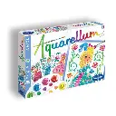 Aquarellum Junior Princess Theme - SentoSphère
