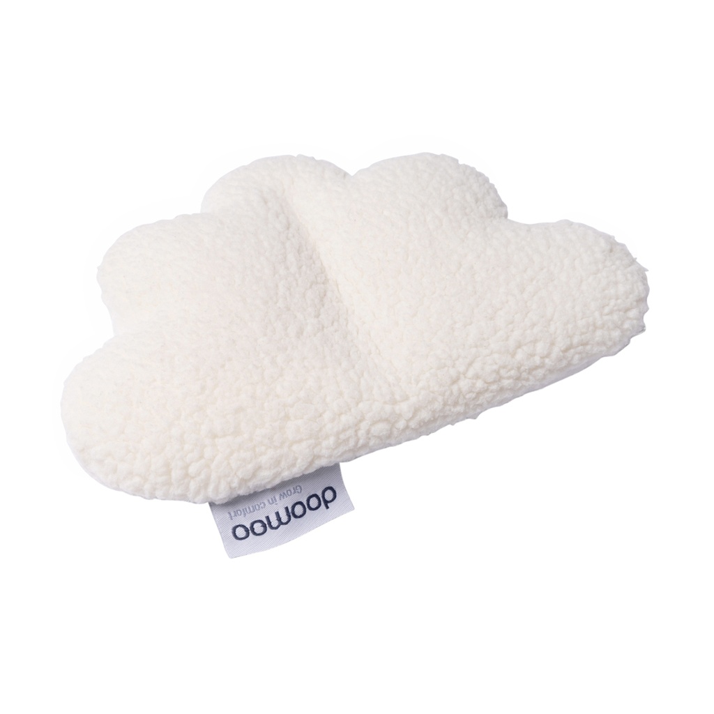 Doudou bouillotte - Liste de naissance Tess Mardulyn et Basile De Wulf